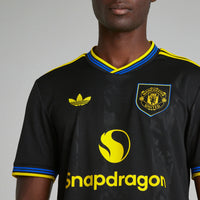 Maillot Manchester United Third 25/26