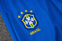 Ensemble Survêtement Brésil 24/25