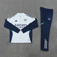 Ensemble Survêtement Enfant Arsenal 25/26