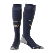 T-shirt et short pour enfants de la Juventus Third 24/25 - Avec des Chaussettes