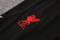 Ensemble Survêtement de Football Enfant Liverpool 25/26