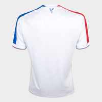 Maillot Crystal Palace Away 25/26