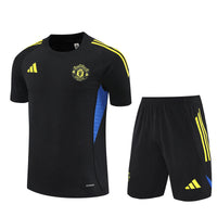 Maillot et short d'entraînement Manchester United 25/26