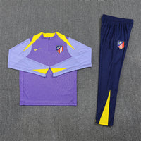 Survêtement de Football Enfant Atletico de Madrid 25/26