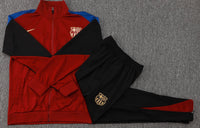 Survêtement de Football Enfant Barcelona 24/25