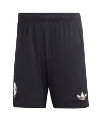 T-shirt et short pour enfants de la Juventus Third 25/26 - Avec des Chaussettes