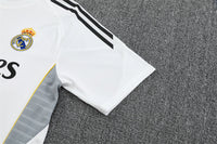 Maillot et short d'entraînement Real Madrid 25/26