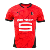 Maillot Stade Rennais Home 24/25