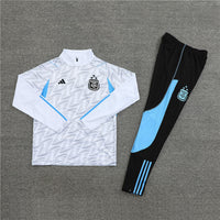 Ensemble Survêtement de Football Argentine 23/24