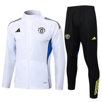 Ensemble Survêtement de Football Manchester United 25/26