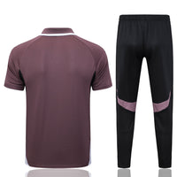 Maillot et Pantalon Manchester United 25/26