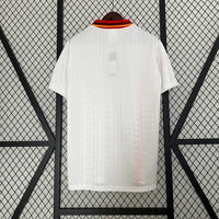 Maillot Espagne retro 1994 - Away