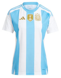 Maillot Home Femme Argentine 24/25