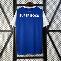 Maillot Retro FC Porto Home 17/18