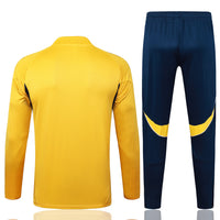 Ensemble Survêtement de Football Boca Juniors Enfant 25/26