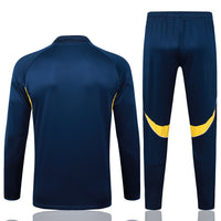 Ensemble Survêtement de Football Boca Juniors Enfant 25/26