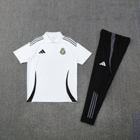 Maillot et Pantalon Al-Nassr 25/26