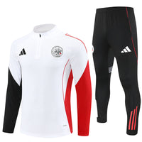 Ensemble Survêtement de Football Enfant Ajax 25/26