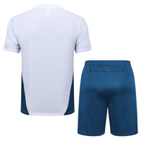 Maillot et short d'entraînement de l'Olympique de Marseille 24/25