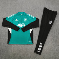 Ensemble Survêtement de Football Liverpool 25/26