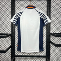 Maillot Espagne retro Home 1998