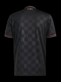 Maillot Bayern Munich Third 25/26