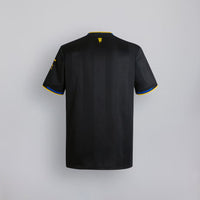 T-shirt et short Manchester United pour Enfant Third 25/26