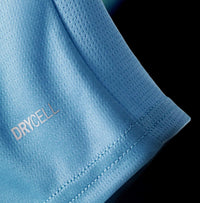 Maillot Manchester City Home Manche Longue 25/26