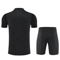 Maillot et short d'entraînement Barcelona Enfant 25/26