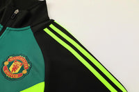 Ensemble d'entraînement de Football Manchester United 24/25