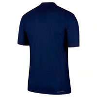 Maillot PSG Home 25/26 - Version joueur