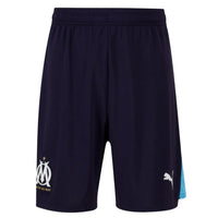 Olympique de Marseille Away 25/26 Enfant - Avec des Chaussettes