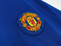 Maillot Rétro Manchester United 08/09