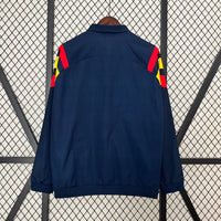 Veste Imperméable Espagne 24/25