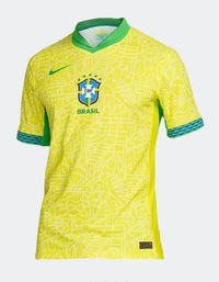 Maillot Brésil Home 24/25