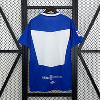 Maillot Rétro Málaga CF Home 05/06