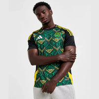 MAILLOT Away JAMAÏQUE 24/25