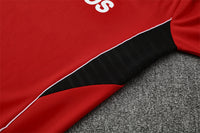 Ensemble Survêtement de Football Manchester United 25/26