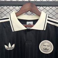 Maillot Oasis x Adidas 2025