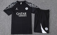 Maillot et short d'entraînement PSG Enfant 25/26