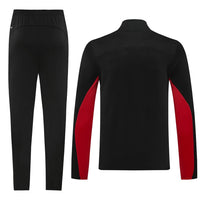 Ensemble Survêtement de Football AC Milan 24/25