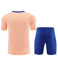 Maillot et short d'entraînement Enfant France 25/26