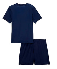 T-shirt et short PSG pour enfant Home 25/26 Enfant