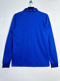 Maillot rétro Italia Home 1994 - Manches Longues