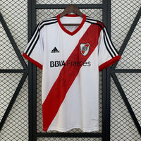 Maillot Rétro River Plate Home 13/14