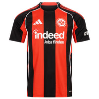 Maillot Eintracht Francfort Home 25/26