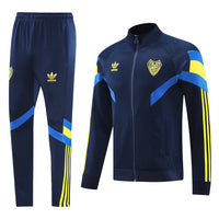 Ensemble Survêtement de Football Boca Juniors 24/25