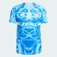 Maillot Tigres UANL Away 25/26