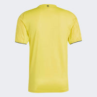 Maillot Home Al-Nassr 25/26