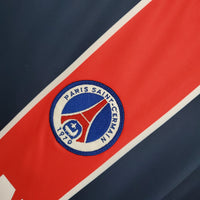 Maillot Rétro PSG 02/03 Home